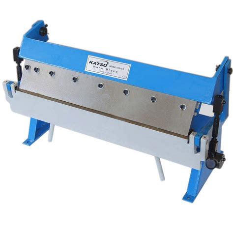 manual sheet metal folding machine|wholesale sheet metal bending machine.